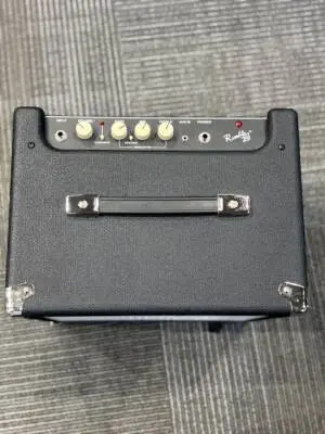 FENDER RUMBLE 25 V3 1X8 COMBO 2